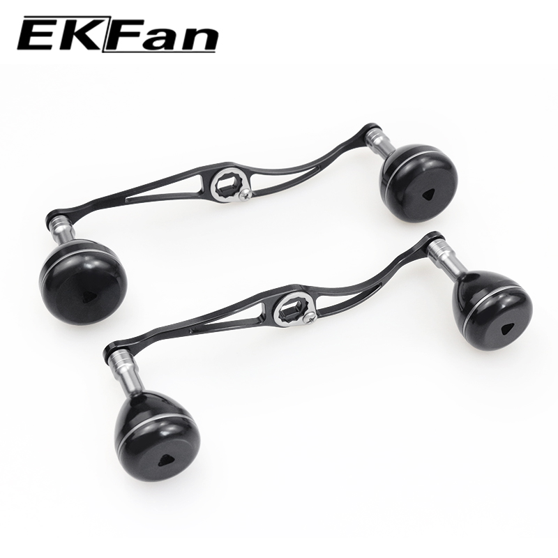 EKFan 130/140 mm Baitcasting M - Spincast Reel incelemesi ve fiyatı