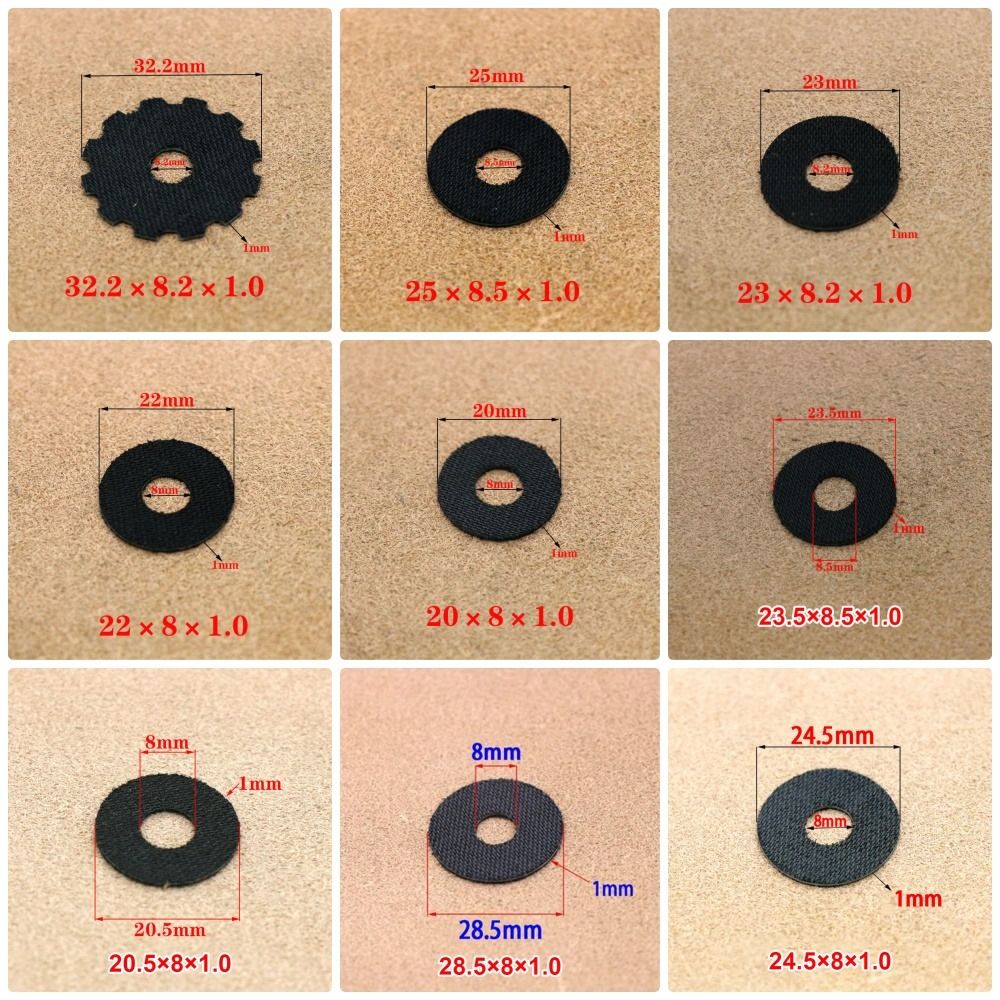 1mm Karbon Fiber Sürükle Yıkay - Reel Repair Kit incelemesi ve fiyatı