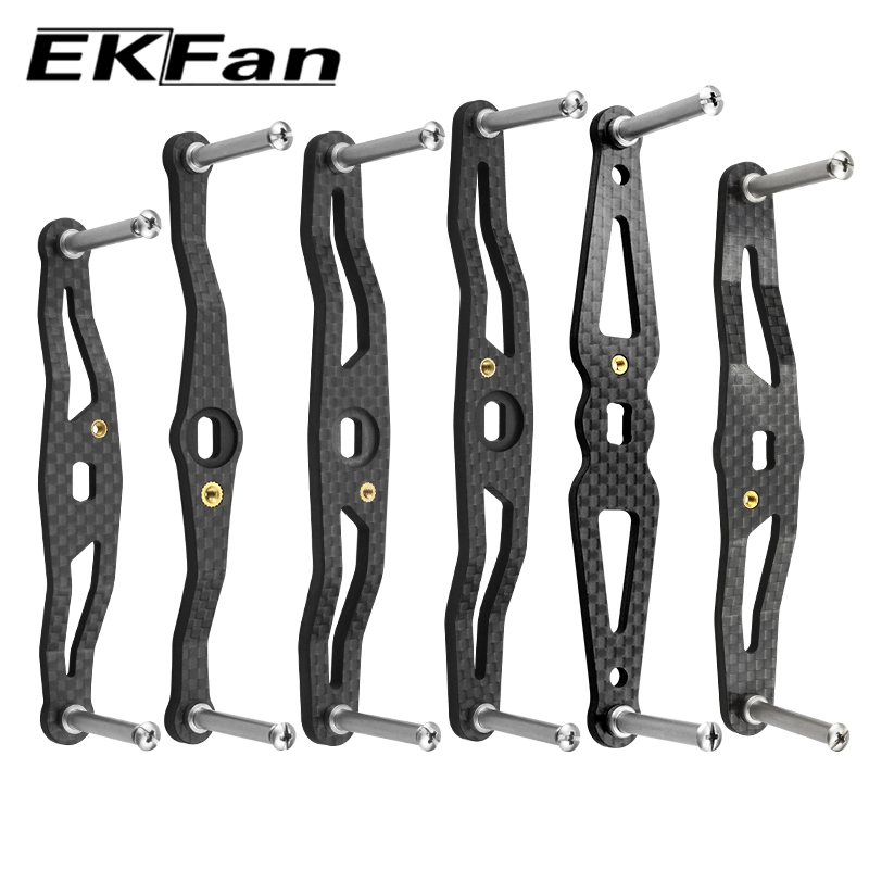 EKFan Balıkçılık Makarası Karb - Spincast Reel incelemesi ve fiyatı