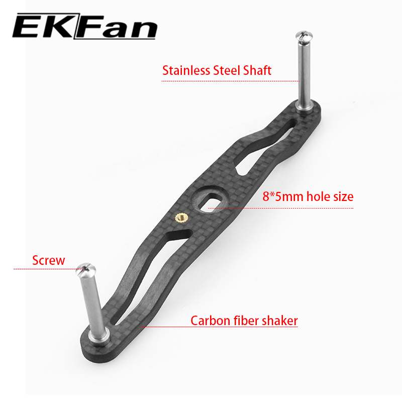 EKFan Balıkçılık Makarası Karb - Spincast Reel incelemesi ve fiyatı