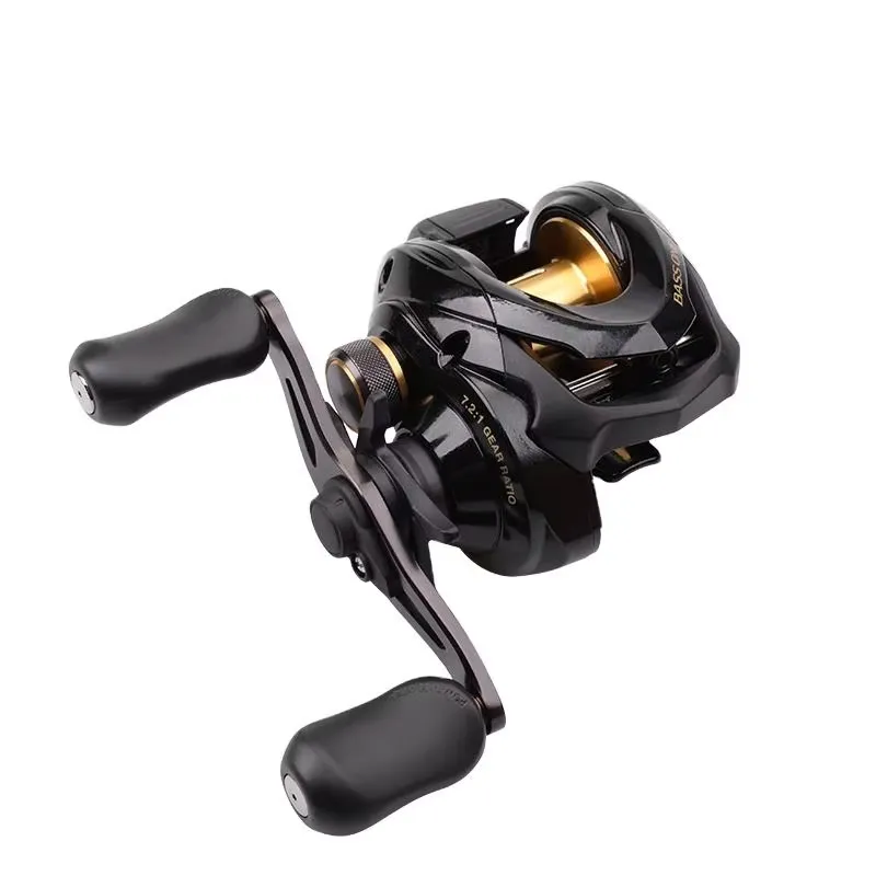 Bass One Xt 151 150 Olta Makar - Baitcasting Reel incelemesi ve fiyatı