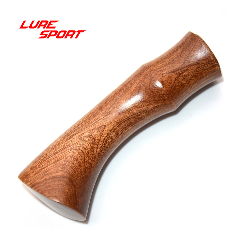 LureSport Ahşap Saplı 11 cm FU - Reel Repair Kit incelemesi ve fiyatı