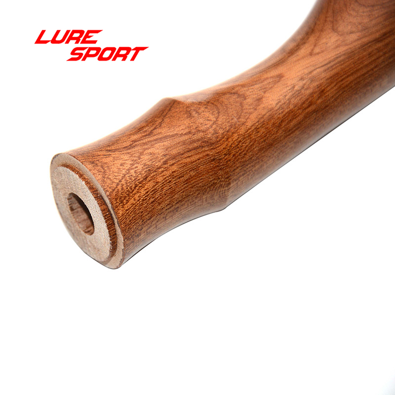 LureSport Ahşap Saplı 11 cm FU - Reel Repair Kit incelemesi ve fiyatı