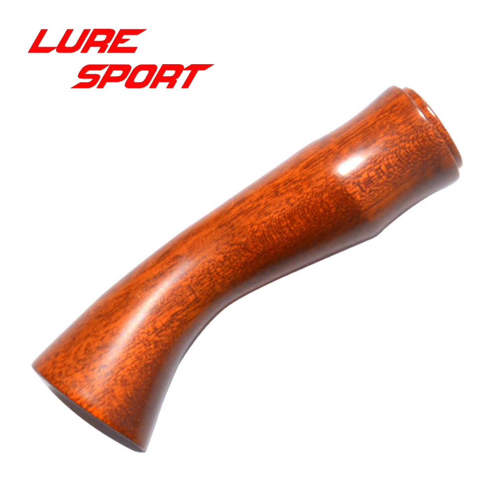 LureSport Ahşap Saplı 11 cm FU - Reel Repair Kit incelemesi ve fiyatı