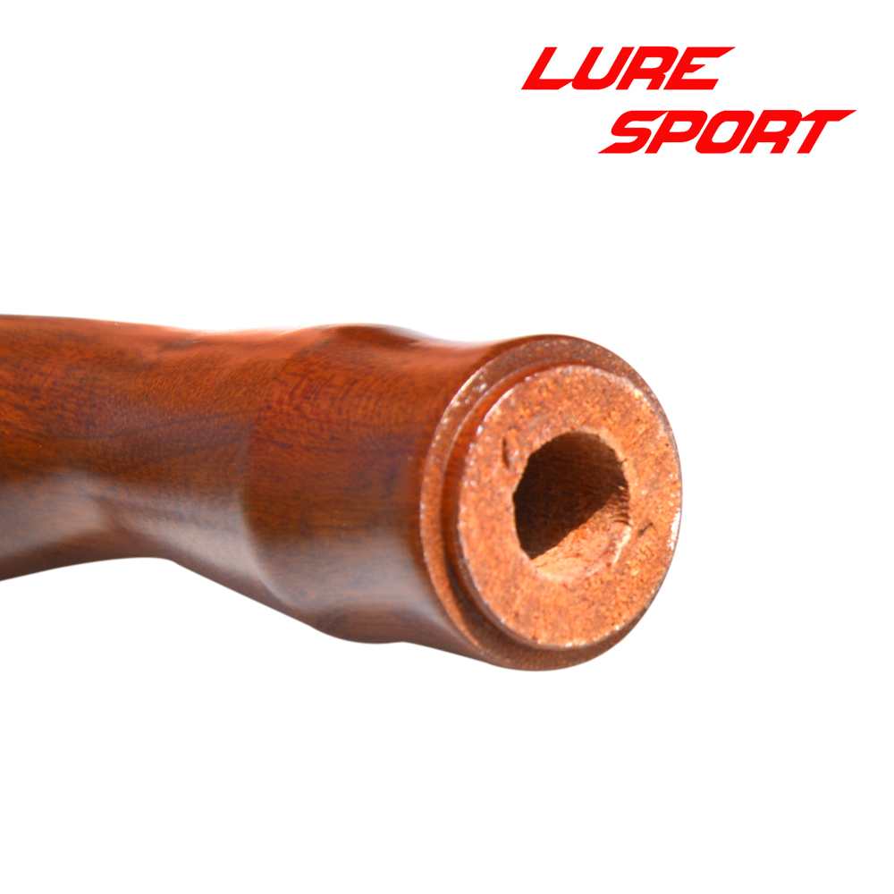 LureSport Ahşap Saplı 11 cm FU - Reel Repair Kit incelemesi ve fiyatı