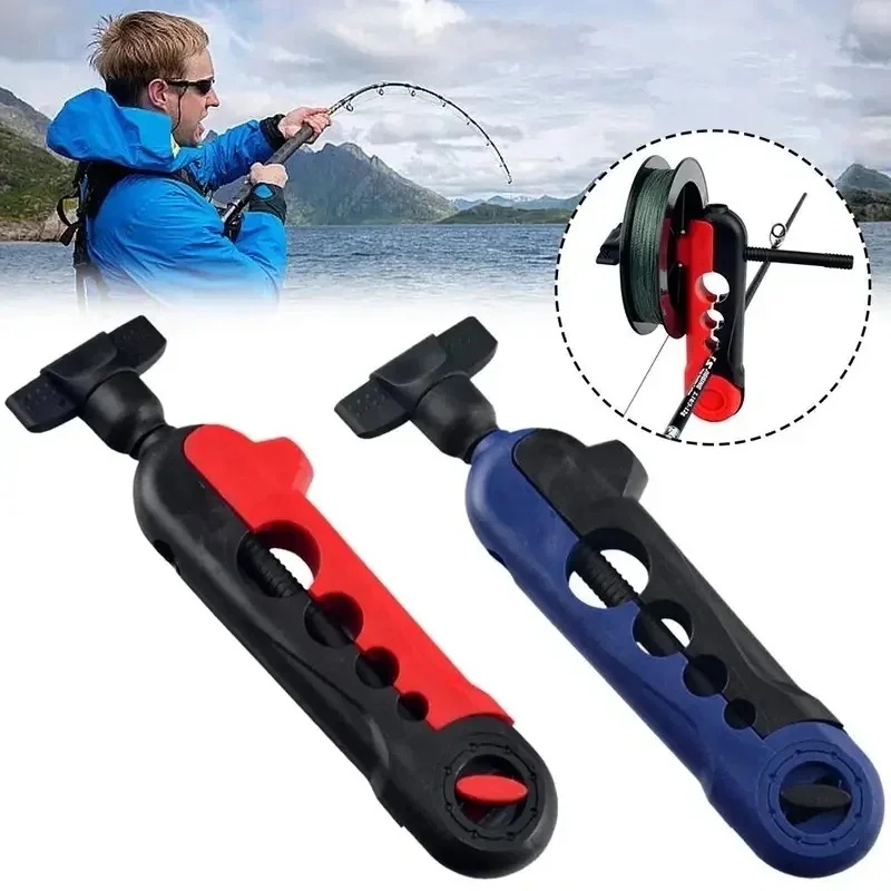 1/2 adet Balıkçılık İpi Sarıcı - Spincast Reel incelemesi ve fiyatı