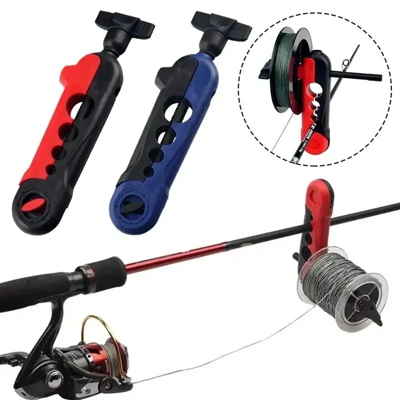 1/2 adet Balıkçılık İpi Sarıcı - Spincast Reel incelemesi ve fiyatı
