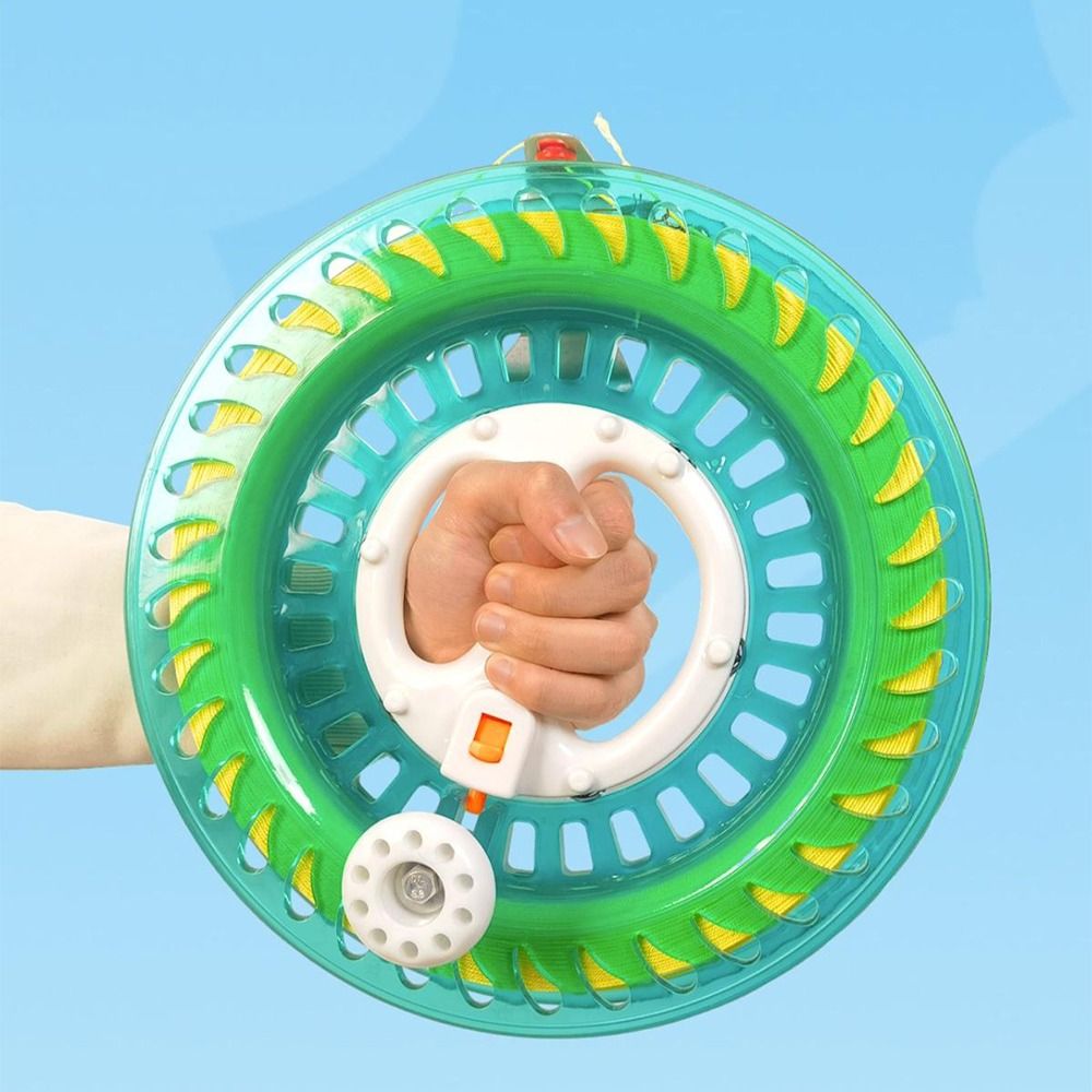 150/300/400/500M Uçurtma Makar - Fly Reel incelemesi ve fiyatı