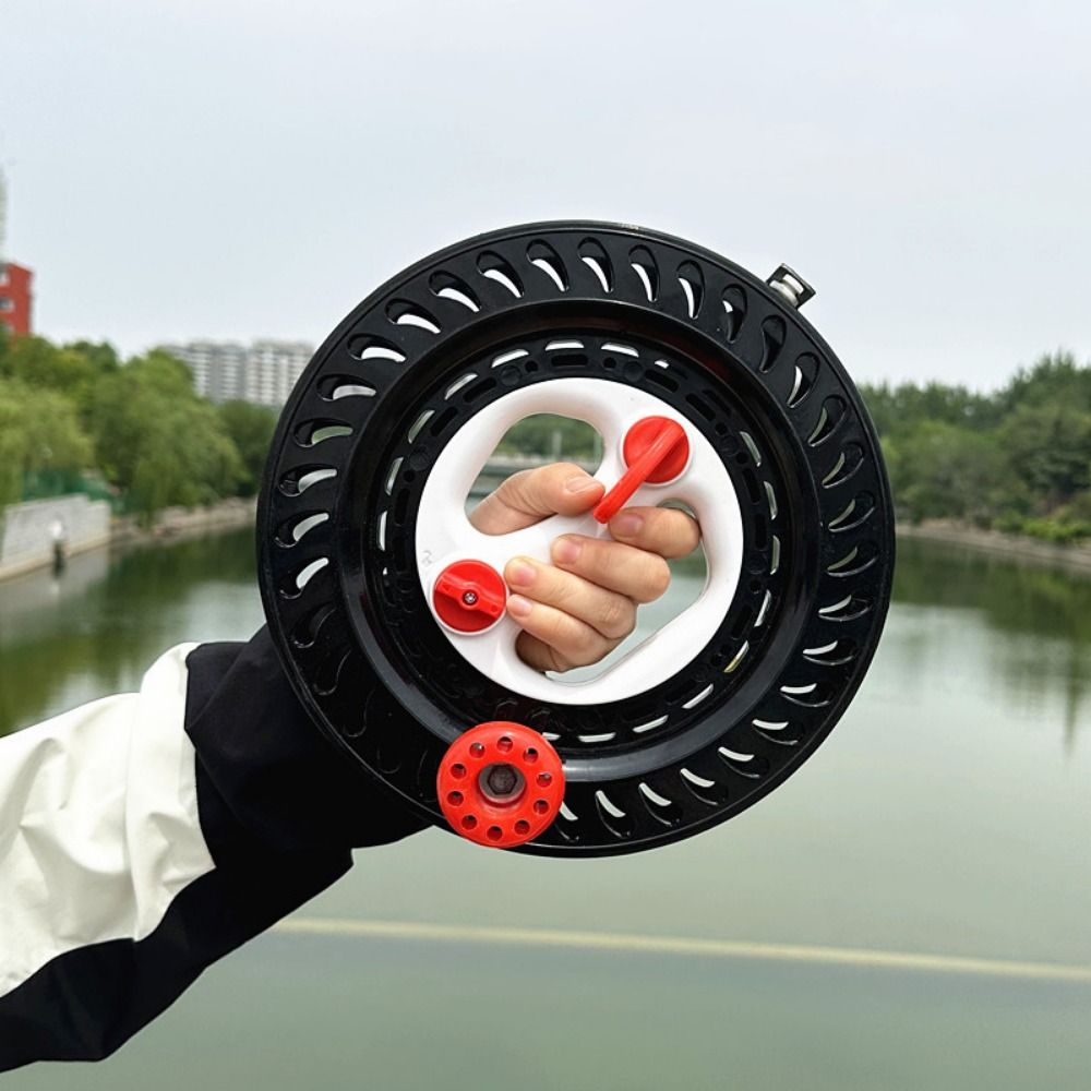 150/300/400/500M Uçurtma Makar - Fly Reel incelemesi ve fiyatı