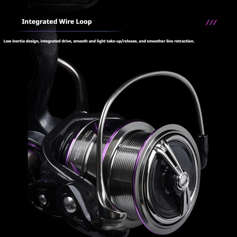 Stokta Mevcut Takuma Lingxi Dö - Spincast Reel incelemesi ve fiyatı