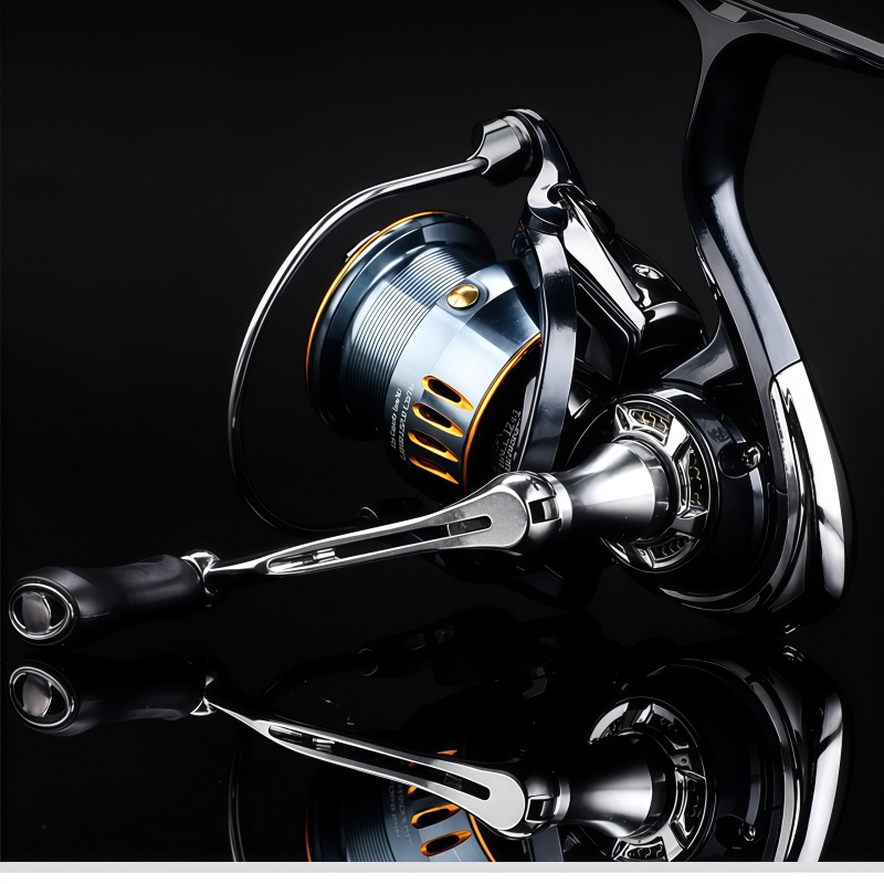 Okuma Tamamen Metal Gövdeli Ol - Trolling Reel incelemesi ve fiyatı