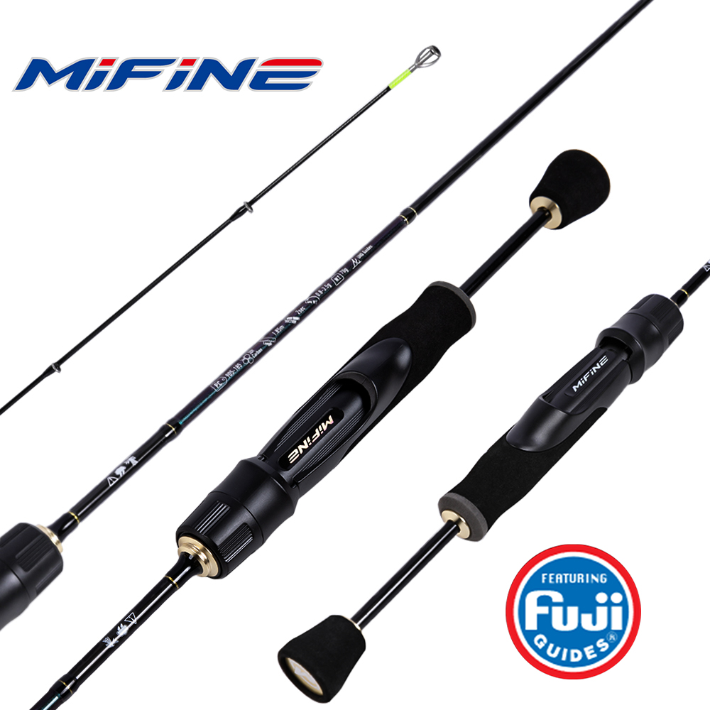 MIFINE PEGASUS UL Ultralight i - Trolling Reel incelemesi ve fiyatı